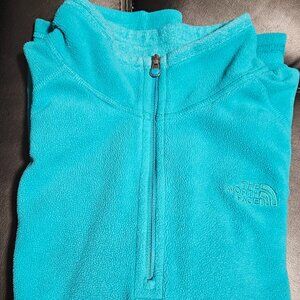 The North Face fleece Medium Womens